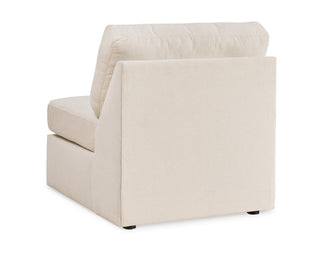 Modmax 6-Piece Sectional with Chaise and Ottoman