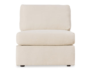 Modmax 6-Piece Sectional with Chaise and Ottoman