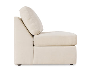 Modmax 5-Piece Sectional with Audio System