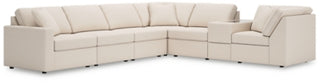 Modmax 7-Piece Sectional