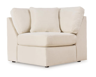 Modmax 6-Piece Sectional with Chaise and Ottoman