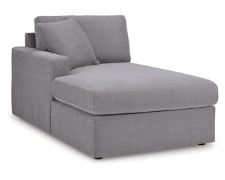 Modmax 6-Piece Sectional