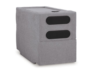 Modmax Console with Audio System