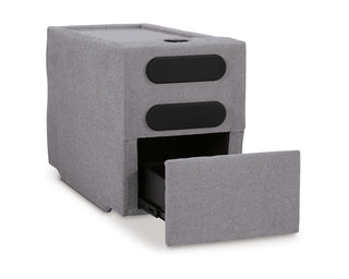 Modmax Console with Audio System