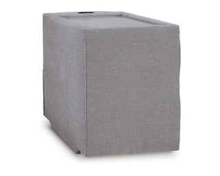 Modmax Console with Audio System