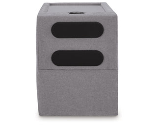 Modmax Console with Audio System