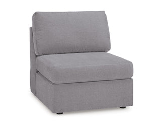 Modmax 8-Piece Sectional and 2 Ottomans