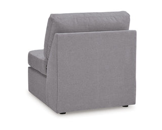 Modmax 8-Piece Sectional and 2 Ottomans