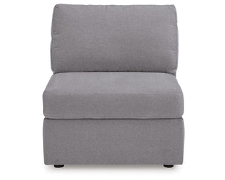 Modmax 8-Piece Sectional and 2 Ottomans
