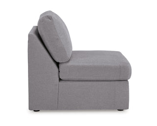 Modmax 8-Piece Sectional and 2 Ottomans