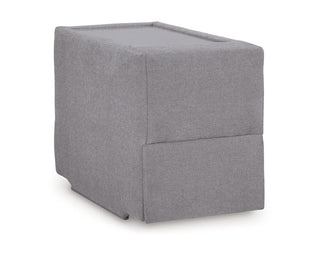 Modmax 8-Piece Sectional