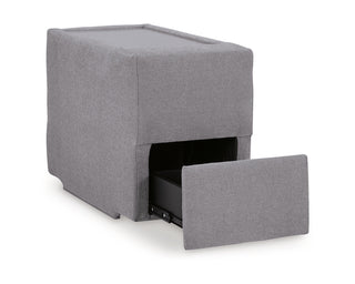 Modmax 4-Piece Sectional