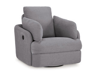 Modmax Swivel Glider Recliner