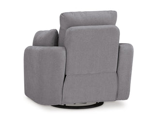 Modmax Swivel Glider Recliner