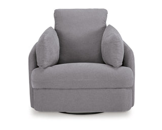 Modmax Swivel Glider Recliner