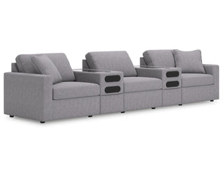 Modmax 5-Piece Sectional
