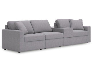 Modmax 4-Piece Sectional