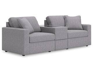 Modmax 3-Piece Sectional