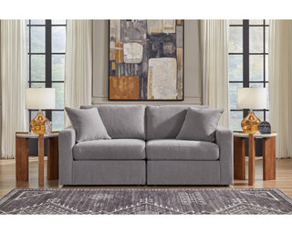 Modmax 2-Piece Sectional