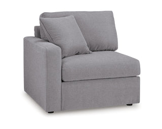 Modmax 8-Piece Sectional