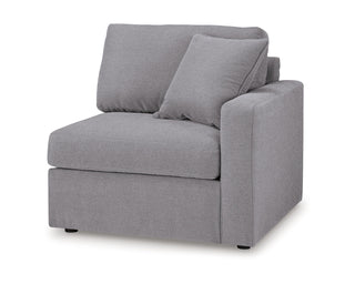Modmax 8-Piece Sectional and 2 Ottomans