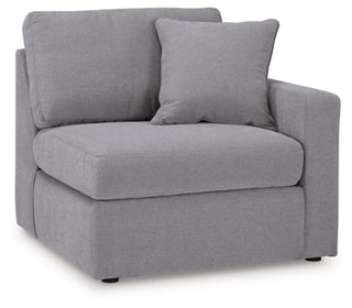 Modmax 7-Piece Sectional