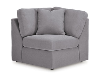 Modmax 8-Piece Sectional