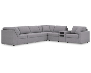 Modmax 7-Piece Sectional