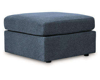 Modmax 4-Piece Sectional and Ottoman