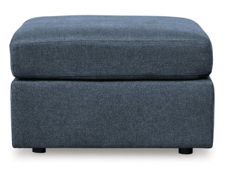 Modmax 4-Piece Sectional and Ottoman
