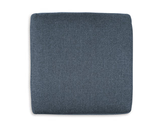 Modmax 6-Piece Sectional and Ottoman