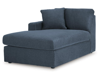 Modmax Left-Arm Facing Corner Chaise