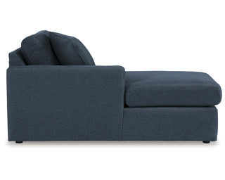 Modmax Left-Arm Facing Corner Chaise