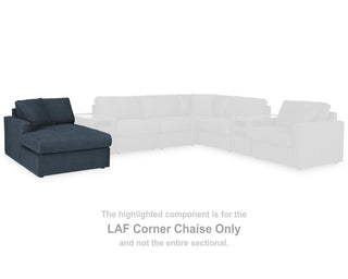 Modmax Left-Arm Facing Corner Chaise