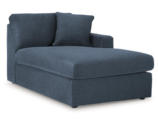Modmax Right-Arm Facing Corner Chaise