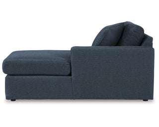 Modmax Right-Arm Facing Corner Chaise