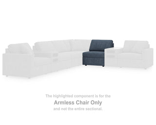 Modmax Armless Chair
