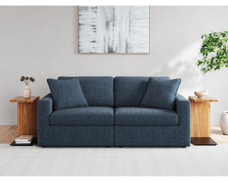 Modmax 3-Piece Sectional Sofa and 2-Piece Sectional Loveseat