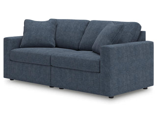 Modmax 3-Piece Sectional Sofa and 2-Piece Sectional Loveseat