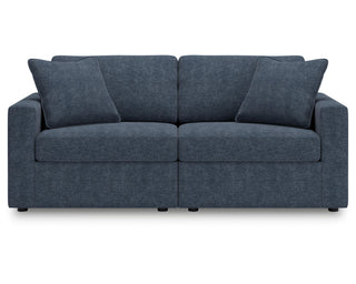 Modmax 3-Piece Sectional Sofa and 2-Piece Sectional Loveseat