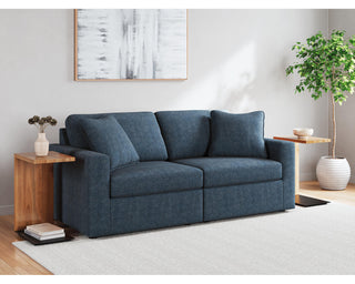 Modmax 3-Piece Sectional Sofa and 2-Piece Sectional Loveseat
