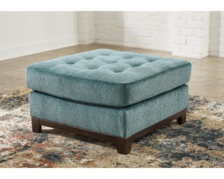 Laylabrook Oversized Accent Ottoman