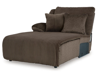 Top Tier 3-Piece Sofa Chaise Sectional
