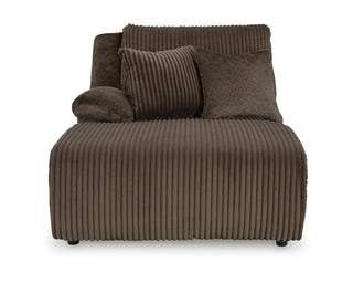 Top Tier 3-Piece Sofa Chaise Sectional