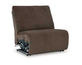 Top Tier 3-Piece Sofa Chaise Sectional