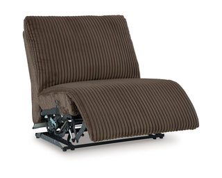 Top Tier 3-Piece Sofa Chaise Sectional