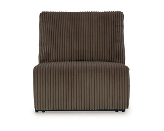 Top Tier 3-Piece Sofa Chaise Sectional
