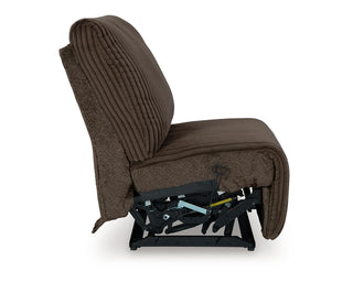 Top Tier 3-Piece Sofa Chaise Sectional
