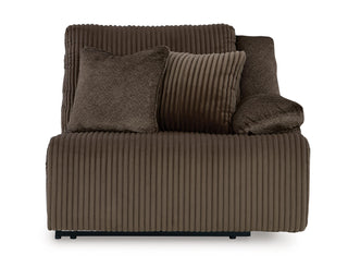 Top Tier 3-Piece Sofa Chaise Sectional