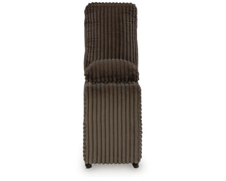 Top Tier 3-Piece Sectional and Recliner
